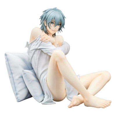 TOGAINU NO CHI - Akira 1/7 Ques Q PVC Figure 14 cm