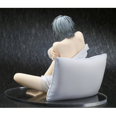 TOGAINU NO CHI - Akira 1/7 Ques Q PVC Figure 14 cm