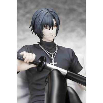 TOGAINU NO CHI - Shiki 1/7 Ques Q PVC Figure 14 cm