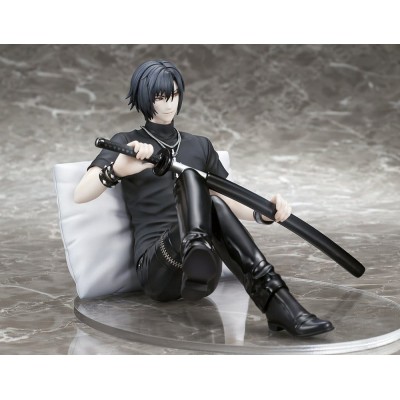 TOGAINU NO CHI - Shiki 1/7 Ques Q PVC Figure 14 cm