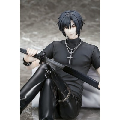 TOGAINU NO CHI - Shiki 1/7 Ques Q PVC Figure 14 cm