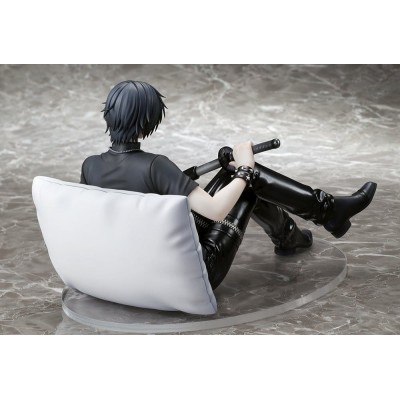 TOGAINU NO CHI - Shiki 1/7 Ques Q PVC Figure 14 cm