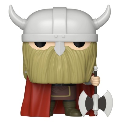 FRIEREN - Eisen Funko Pop Animation 2359