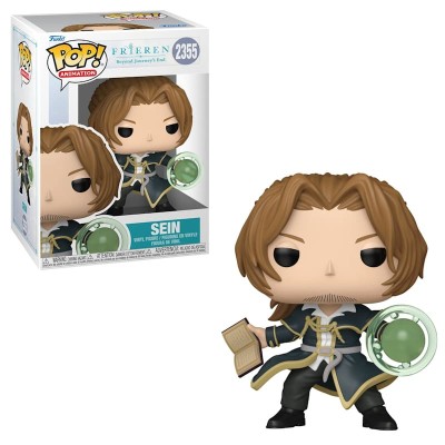 FRIEREN - Sein Funko Pop Animation 2355