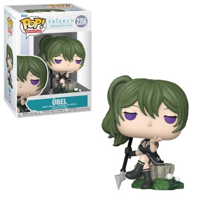 FRIEREN - Ubel Funko Pop Animation 2356