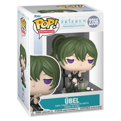 FRIEREN - Ubel Funko Pop Animation 2356