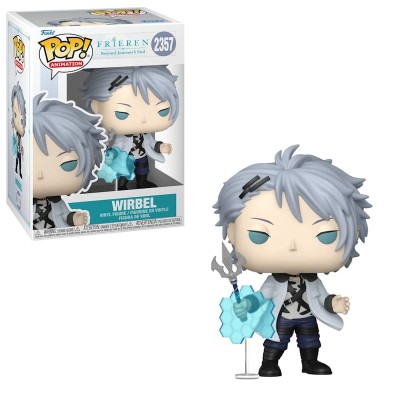 FRIEREN - Wirbel Funko Pop Animation 2357