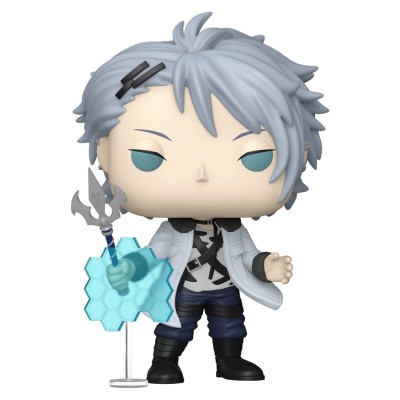 FRIEREN - Wirbel Funko Pop Animation 2357