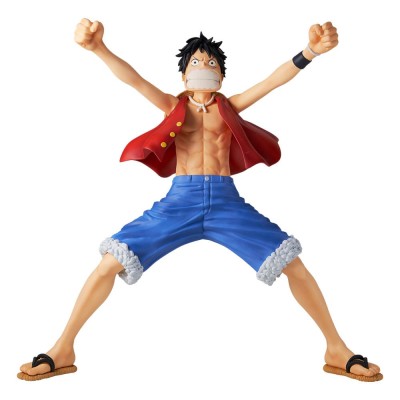 ONE PIECE Ichiban kuji - The greatest Battle (1 TICKET)