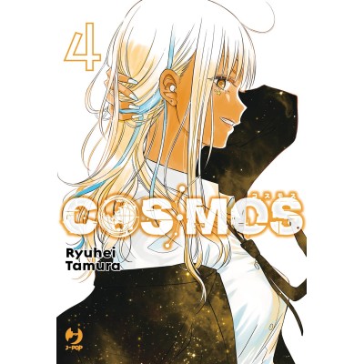 Cosmos Vol. 4 (ITA)