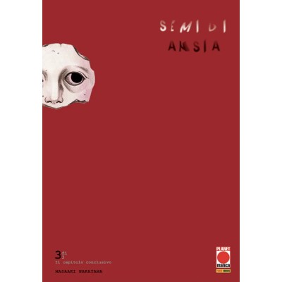 Semi Di Ansia Vol. 3 (ITA)