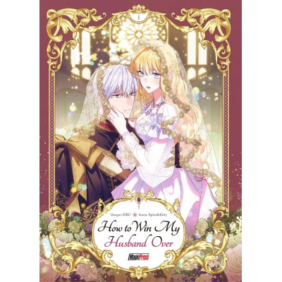 How to win my husband over Vol. 1 (ITA)