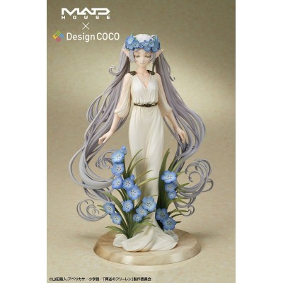 FRIEREN - Frieren Art Nouveau Style Design COCO PVC Figure 24 cm