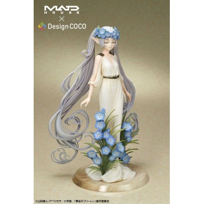 FRIEREN - Frieren Art Nouveau Style Design COCO PVC Figure 24 cm