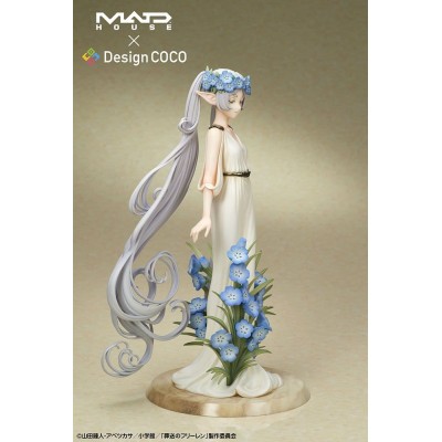 FRIEREN - Frieren Art Nouveau Style Design COCO PVC Figure 24 cm
