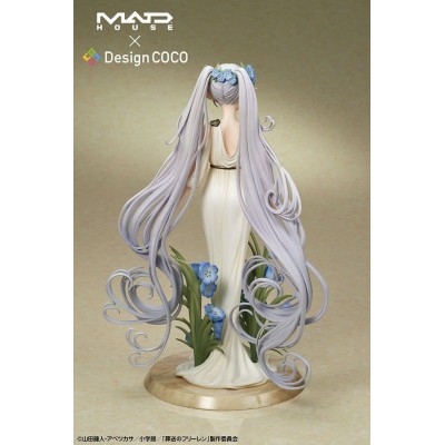 FRIEREN - Frieren Art Nouveau Style Design COCO PVC Figure 24 cm
