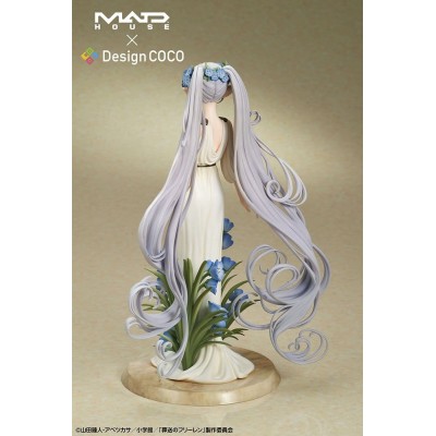FRIEREN - Frieren Art Nouveau Style Design COCO PVC Figure 24 cm