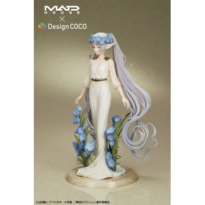 FRIEREN - Frieren Art Nouveau Style Design COCO PVC Figure 24 cm