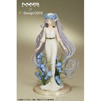 FRIEREN - Frieren Art Nouveau Style Design COCO PVC Figure 24 cm