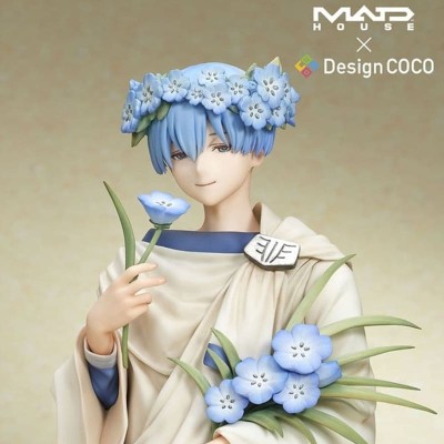 FRIEREN - Himmel Art Nouveau Style Design COCO PVC Figure 26 cm