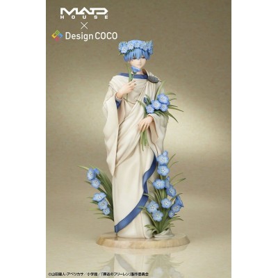 FRIEREN - Himmel Art Nouveau Style Design COCO PVC Figure 26 cm