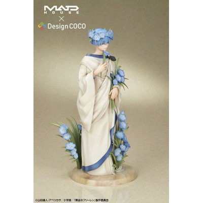 FRIEREN - Himmel Art Nouveau Style Design COCO PVC Figure 26 cm