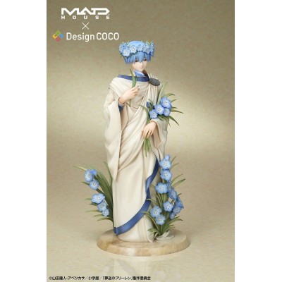 FRIEREN - Himmel Art Nouveau Style Design COCO PVC Figure 26 cm
