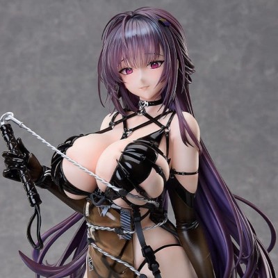 GODDESS OF VICTORY: NIKKE - Mihara Bonding Chain Ver. 1/4 FREEing PVC Figure 46 cm