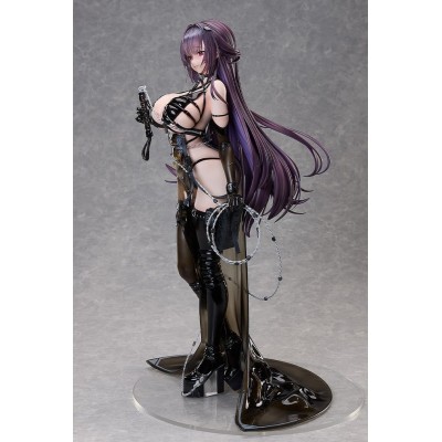 GODDESS OF VICTORY: NIKKE - Mihara Bonding Chain Ver. 1/4 FREEing PVC Figure 46 cm