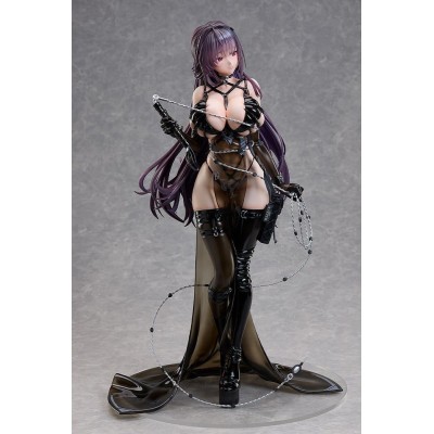 GODDESS OF VICTORY: NIKKE - Mihara Bonding Chain Ver. 1/4 FREEing PVC Figure 46 cm