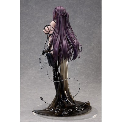 GODDESS OF VICTORY: NIKKE - Mihara Bonding Chain Ver. 1/4 FREEing PVC Figure 46 cm