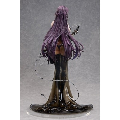 GODDESS OF VICTORY: NIKKE - Mihara Bonding Chain Ver. 1/4 FREEing PVC Figure 46 cm