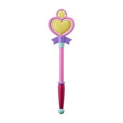 MAGICAL ANGEL CREAMY MAMI - Magic Stick Proplica Replica Bandai PVC Figure 47 cm