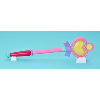 MAGICAL ANGEL CREAMY MAMI - Magic Stick Proplica Replica Bandai PVC Figure 47 cm