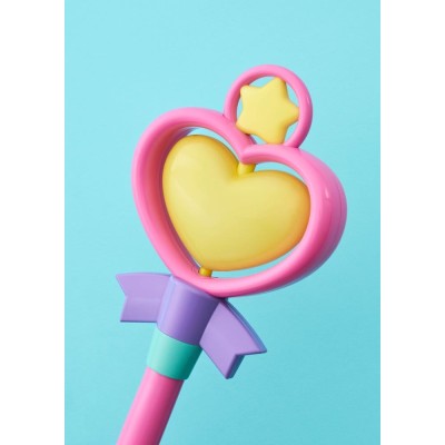 MAGICAL ANGEL CREAMY MAMI - Magic Stick Proplica Replica Bandai PVC Figure 47 cm