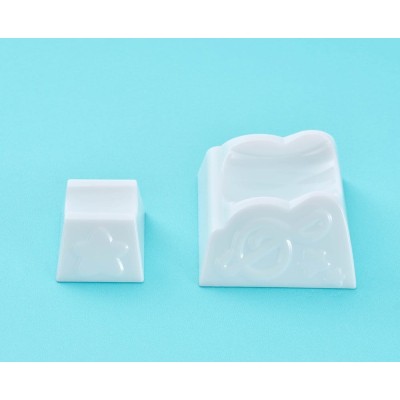 MAGICAL ANGEL CREAMY MAMI - Magic Stick Proplica Replica Bandai PVC Figure 47 cm