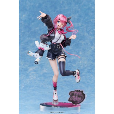 NIJISANJI - Kuramochi Melto 1/7 A Dimension PVC Figure 26 cm