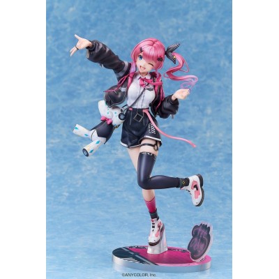 NIJISANJI - Kuramochi Melto 1/7 A Dimension PVC Figure 26 cm