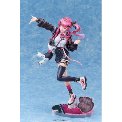 NIJISANJI - Kuramochi Melto 1/7 A Dimension PVC Figure 26 cm