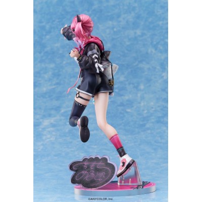 NIJISANJI - Kuramochi Melto 1/7 A Dimension PVC Figure 26 cm