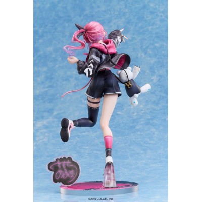 NIJISANJI - Kuramochi Melto 1/7 A Dimension PVC Figure 26 cm