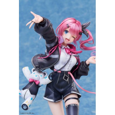 NIJISANJI - Kuramochi Melto 1/7 A Dimension PVC Figure 26 cm