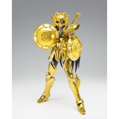 SAINT SEIYA - Libra Shiryu Inheritor of the Gold Cloth Saint Cloth Myth EX Bandai Action Figure 18 cm