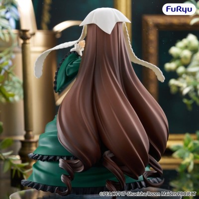 ROZEN MAIDEN - Suiseiseki Trio-Try-iT Furyu PVC Figure 16 cm