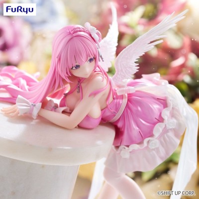 GODDESS OF VICTORY: NIKKE - Dorothy Nostalgia Ver. Noodle Stopper Furyu PVC Figure 15 cm