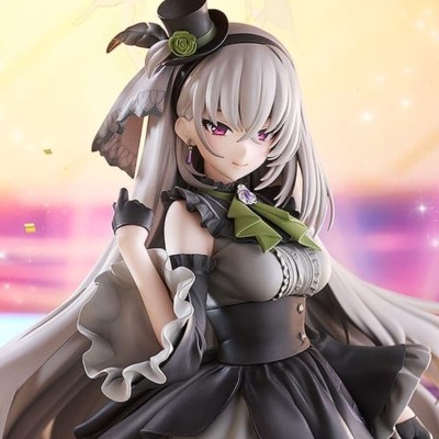 BLUE ARCHIVE - Sakurako (Pop Idol) 1/7 Good Smile Company PVC Figure 25 cm