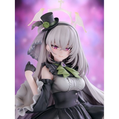 BLUE ARCHIVE - Sakurako (Pop Idol) 1/7 Good Smile Company PVC Figure 25 cm