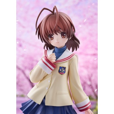 CLANNAD - Nagisa Furukawa L Size Pop Up Parade Good Smile Company PVC Figure 23 cm