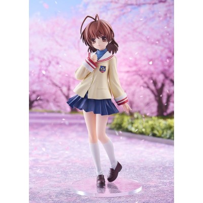 CLANNAD - Nagisa Furukawa L Size Pop Up Parade Good Smile Company PVC Figure 23 cm