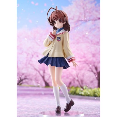 CLANNAD - Nagisa Furukawa L Size Pop Up Parade Good Smile Company PVC Figure 23 cm
